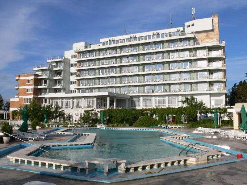Hotel Comandor مامايا المظهر الخارجي الصورة