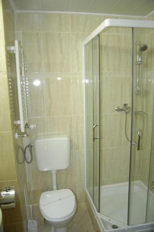 Hotel Comandor مامايا الغرفة الصورة